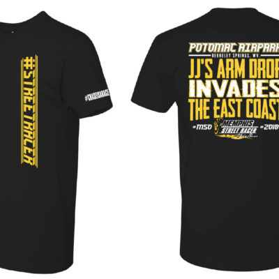 jj da boss t shirts